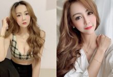 蜜糖甜心「蔡小佩」曲線好優質，「緊實的腰部線條」讓人驚豔！-德州扑克迷