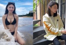 現在孩子發育真好!18歲清新正妹「Chiehhsin Lin」比基尼模樣讓人驚艷-德州扑克迷