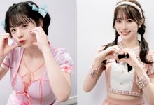 TSE 學服祭！《白上咲花》、《月雲夜》輪番上陣　與粉絲締結愛的盟約-德州扑克迷