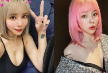 百變正妹DJ「紀曉嵐AraSHi」,「火辣低胸造型」有夠養眼!-德州扑克迷