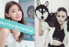 罕見超人氣才女！「伊比Ebbe」精通五國語言，性感甜美模樣讓大家都想帶她出國玩！-德州扑克迷