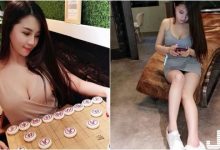 一起下棋嗎!147cm「大奶小隻馬」太兇猛,穿什麼衣服看起來脾氣都好差!-德州扑克迷