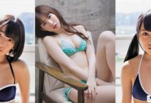 下一個三上悠亞！最有可能「AV出道」的AKB性感女偶像-德州扑克迷