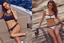 辣度破表!比基尼正妹尺度原來這麼大… 衣服一脫誘人女體曝光全面引戰-德州扑克迷