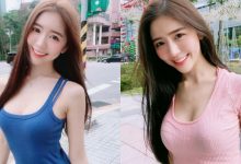 台北街頭遇「超可愛正妹」甜美笑容好誘人！迷人事業心視角真吸眼球-德州扑克迷