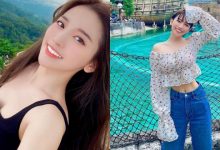 北一女神蔡瑞雪「火辣馬甲線」太迷人！甜美公主也有火辣一面，網友直呼：那個腰！-德州扑克迷