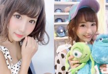 好想養一隻!日本寵物系正妹「超迷人電眼」不斷漏電,好想帶一隻回家呀!-德州扑克迷