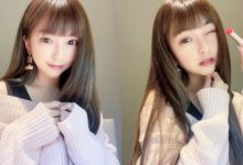 娶到太幸福！超萌辣媽「丸子」水汪大眼笑容太甜美，開口說話就能讓台下酥麻一地！-德州扑克迷