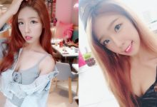 高學歷甜美妹子「培培 Jenny」笑容讓人秒戀愛　好身材深藏不露太性感-德州扑克迷