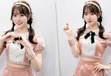 TSE超甜正妹「白上咲花」在台過生日,「雪白透嫩美肌」超吸睛!-德州扑克迷