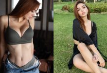 檯面上下尺度差很大！性感辣模18+寫真誠意滿滿　肉體解禁露好露滿-德州扑克迷