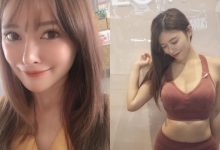 台灣小橋本有菜94ni！「魏檸Gracie」 甜美笑容超治癒，隱乳好身材也不能錯過！-德州扑克迷