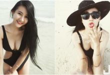 吃元宵啦！大馬正妹「飽滿大湯圓」快滿出來！泳衣中路開開「雪白雙峰」邀你共賞！-德州扑克迷