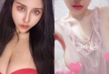 性感正妹學不會穿睡衣!「美胸高手」大方秀豪乳,想要變瘦變大胸都可以找她~-德州扑克迷