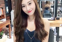 超甜美！文化大學畢業正妹「鄭安文」超甜笑容＋波濤洶湧好身材，是男人都受不了！-德州扑克迷