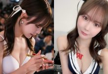 可愛E奶女優「miru」的酥胸視角，「超撩人互動」太讓人戀愛！-德州扑克迷