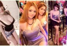 女客人好正!網瘋傳「火辣女僕店」終於被找到了!店內超養眼畫面逼死人啊…-德州扑克迷