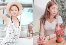 海景一遇百變正妹！「頤若Eno」沙灘袒胸相見超唯美，私下也是風格萬變福利大放送！-德州扑克迷