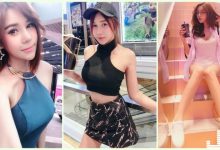 路邊捕捉「野生火辣正妹」極致乳量太迷人!超白皙「極品身材」畫面有夠惹火…-德州扑克迷