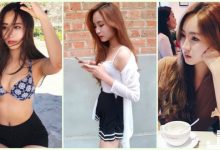 超極品！「長腿美乳辣妹」性感自拍照瘋傳！誘惑的「低胸畫面」讓網友都暈船啦…-德州扑克迷