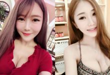 性感小甜心!可愛妹子「艾薇兒Elvira」的超辣身材,湧上成千上萬的紛絲愛戴!-德州扑克迷