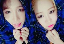 《動圖》這對姊妹根本用吃奶的力氣在扭!難怪打破韓國舞團界中youtube的點閱率紀錄-德州扑克迷