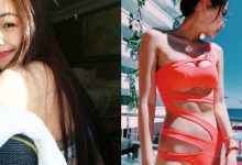 氣質正妹竟是「隱乳身材」！雙乳「圓珠玉潤」好飽滿　甜美又性感太犯規！-德州扑克迷