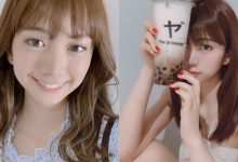 日本最正超商店員「源藤アンリ」天使臉孔戀愛感十足！簡直就是人間水蜜桃～-德州扑克迷