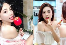 氣質甜姐兒「霍萱 Iris」火辣開播　飽滿份量塞滿鏡頭好囂張！-德州扑克迷