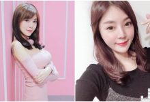 側面曲線好兇!正妹芊予穿緊身衣超性感,渾圓大眼太療癒了!-德州扑克迷