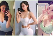 運動了啦!極品「健身房奶妹」乳量有夠迷人!「超邪惡傳送門」你上車了沒…-德州扑克迷