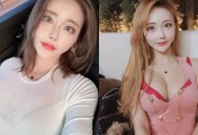 外交系正妹「胸前有巨大乳球」，魅惑曲線讓大家都想交朋友！-德州扑克迷