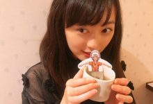 美出新境界！奇蹟童星「福原遙」超進化　蛻變成治癒天使系美少女-德州扑克迷