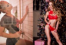 狂!俄羅斯妹看到長長一根就想上 身體開關被觸發「狂野性感」讓人腿軟-德州扑克迷