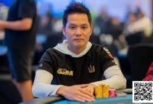 【EV扑克】国人无敌!Tony Lin重回GPI世界第一,虽然可惜“晚了一步”…-德州扑克迷
