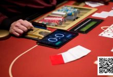 【EV扑克】决赛桌上选手宣布3-bet被认为无效,只因限时思考时间已经结束-德州扑克迷