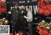 【EV扑克】话题 | Mike Matusow的纪录片上映;探索扑克界争议人物的传奇一生-德州扑克迷