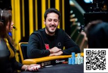 【EV扑克】话题 | Adrian Mateos以超过1300万美元奖金登顶2024年现场锦标赛收入榜-德州扑克迷