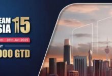 【EV扑克】PD15吉隆坡站 | 早鸟优惠及QQPK贴标活动双重加码，助力你的PD15之旅！-德州扑克迷