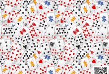 【EV扑克】扑克版大家来找茬，眼都干废了还是找不粗来啊！-德州扑克迷