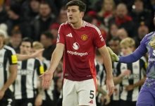 迈博体育：曼联0-2纽卡各赛事4连败-德州扑克迷