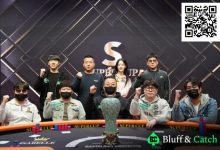 【EV扑克】赛事信息丨2025【SUPER CUP】济州站定档 2月6日-16日,就等你来!-德州扑克迷