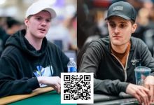 【EV扑克】2024年最出彩的3个赌约, Rampage全面出击,让黑子来得更猛烈吧-德州扑克迷