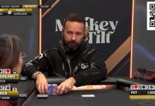 【EV扑克】2024年最佳手牌合辑!90分钟25手牌,一次看过瘾-德州扑克迷