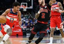 迈博体育 瓦兰14+6奇才大胜公牛-德州扑克迷