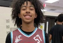 大发体育-17岁混血后卫在中国篮协注册，大发助力你的致富之路！-德州扑克迷