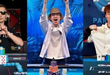 【EV扑克】中国前五挤身GPI世界百强！专访GG大使Tony Lin、茅人及，Let’s Go China！-德州扑克迷