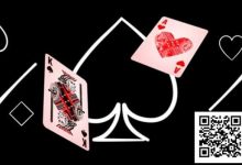 【EV扑克】打比赛拿AA碰上对手用65s发癫,结果真舒适-德州扑克迷