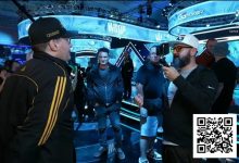 【EV扑克】“应该受到处罚”——丹牛指责WSOP对Phil Hellmuth太过手下留情-德州扑克迷