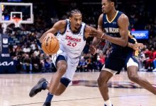 迈博体育 麦科勒姆追平生涯纪录50分鹈鹕战胜奇才结束11连败-德州扑克迷